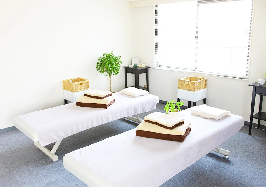 衛生管理の徹底